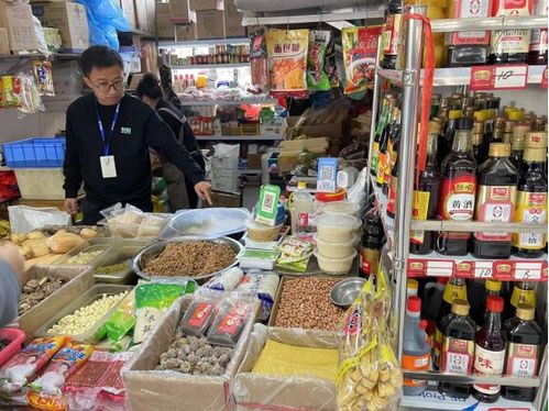 謝家集區(qū)市場局開展重點(diǎn)領(lǐng)域食品專項(xiàng)抽檢活動，筑牢食品安全防線