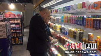 成都實(shí)施連鎖企業(yè)食品經(jīng)營許可 申請人承諾制引領(lǐng)食品安全管理創(chuàng)新